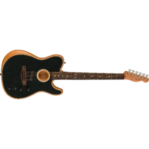 TELECASTER® ACOUSTASONIC PLAYER BRUSBK