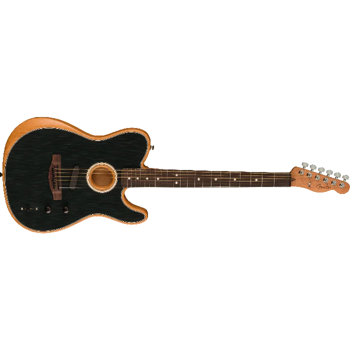 TELECASTER® ACOUSTASONIC PLAYER BRUSBK