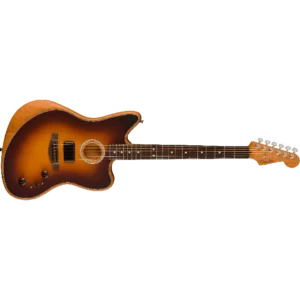 JAZZMASTER® ACOUSTASONIC PLY 2TS