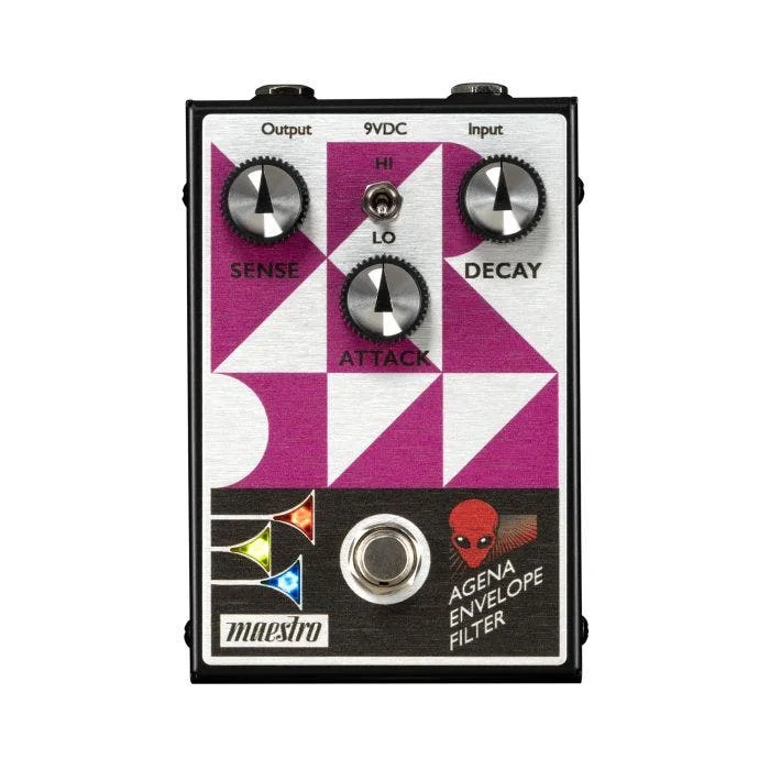 AGENA ENVELOPE FILTER PEDALE
