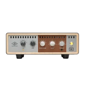 OX-AMP TO BOX LOAD BOX