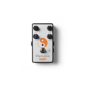 WARMDRIVE PEDALE OVERDRIVE