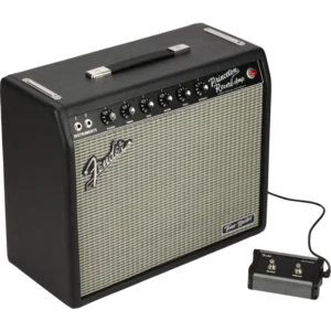 PRINCETON® TONE MASTER REVERB AMP
