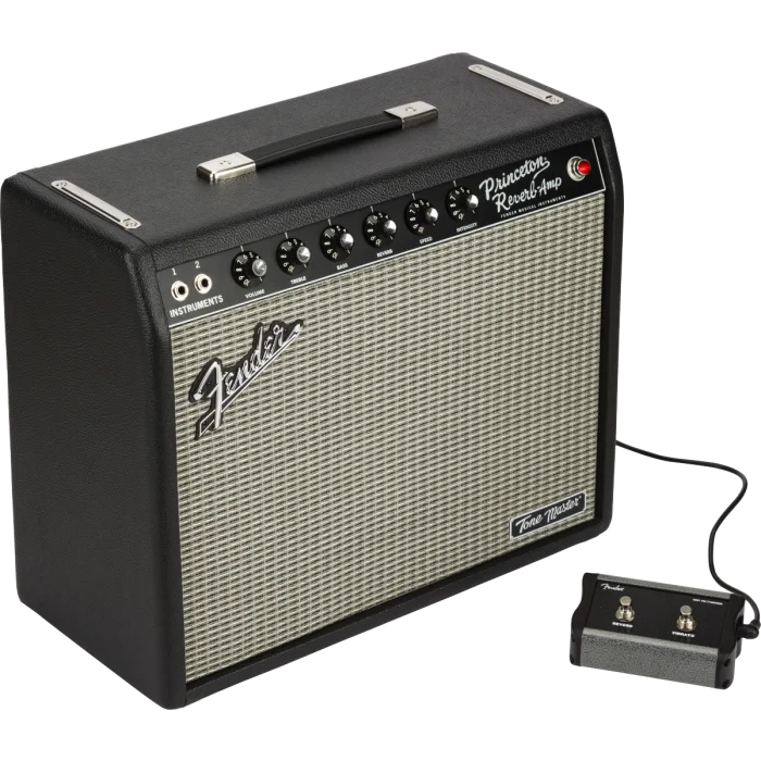 PRINCETON® TONE MASTER REVERB AMP