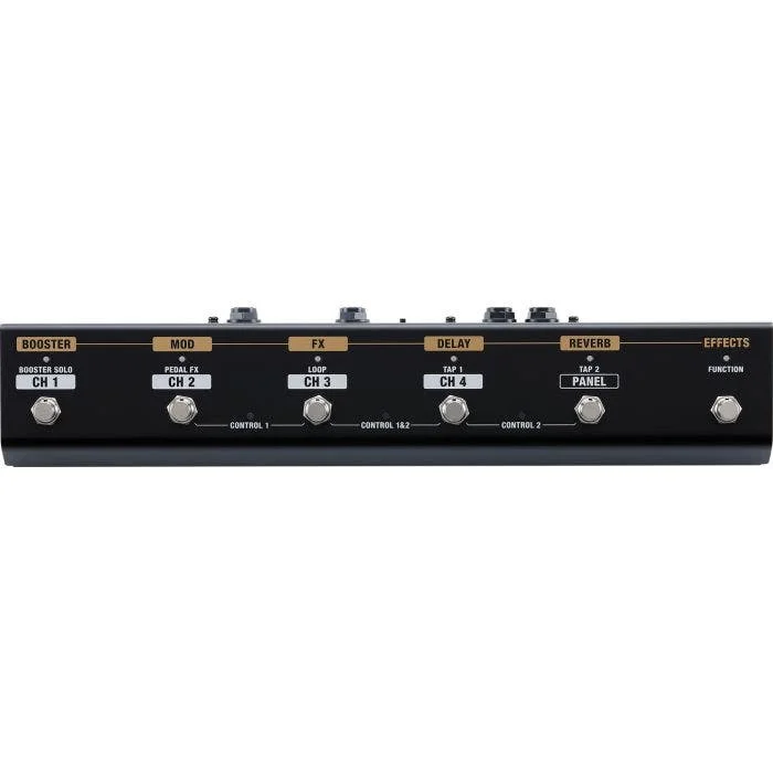 GA-FC EX FOOTSWITCH PER COMBO