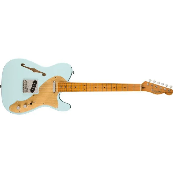 TELECASTER® VIBE 60 THIN MN GPG SNB