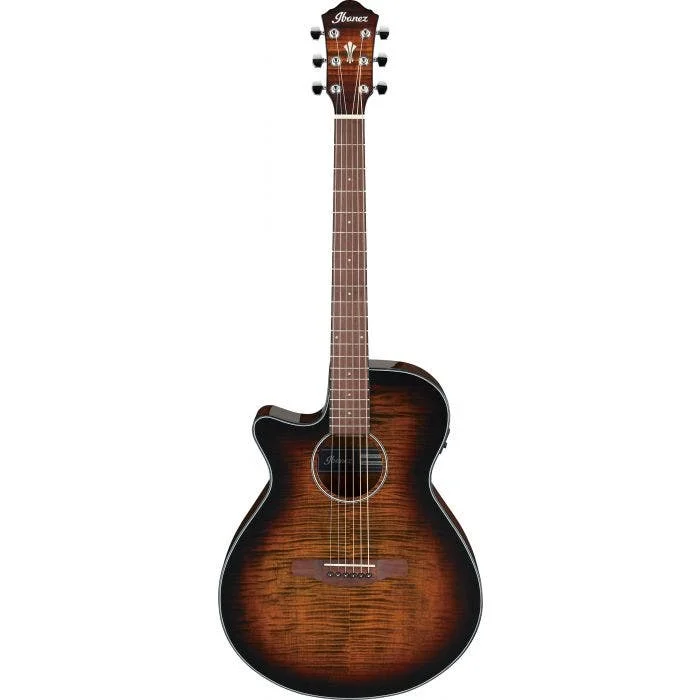 AEG70LTIH CHITARRA ACUSTICA MANCINA