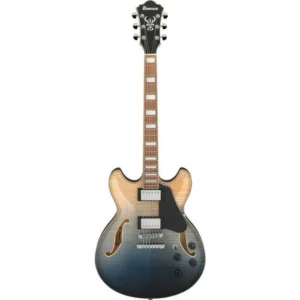 AS73FMTIF CHITARRA SEMIACUSTICA