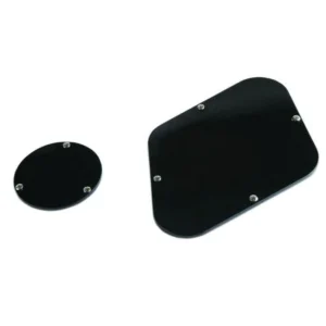 PRDK-030 BACKPLATE COMBO BLACK