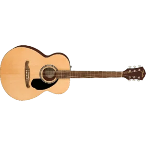 FA-135 DE CONCERT NATURAL WN CHITARRA ACUSTICA
