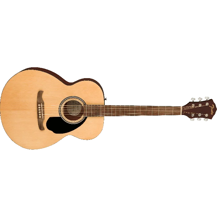 FA-135 DE CONCERT NATURAL WN CHITARRA ACUSTICA