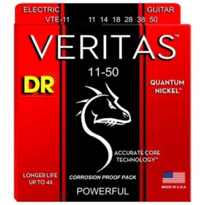 VTE-11 VERITAS CORDE 11/50