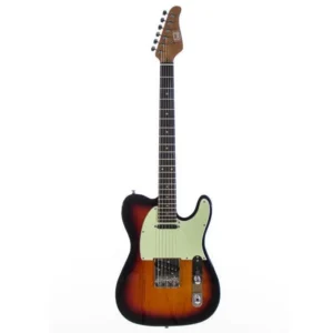 R66 HORIZON PT WILLIAMS SUNBURST RW 3 TONE SUNBURST
