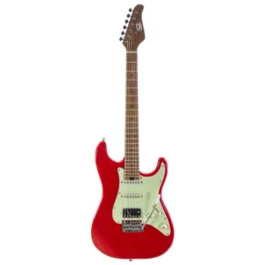 R66 HORIZON TRADITIONAL SANTA FE SUNSET RED