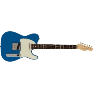 TELECASTER® HYBRID II MN 3TS