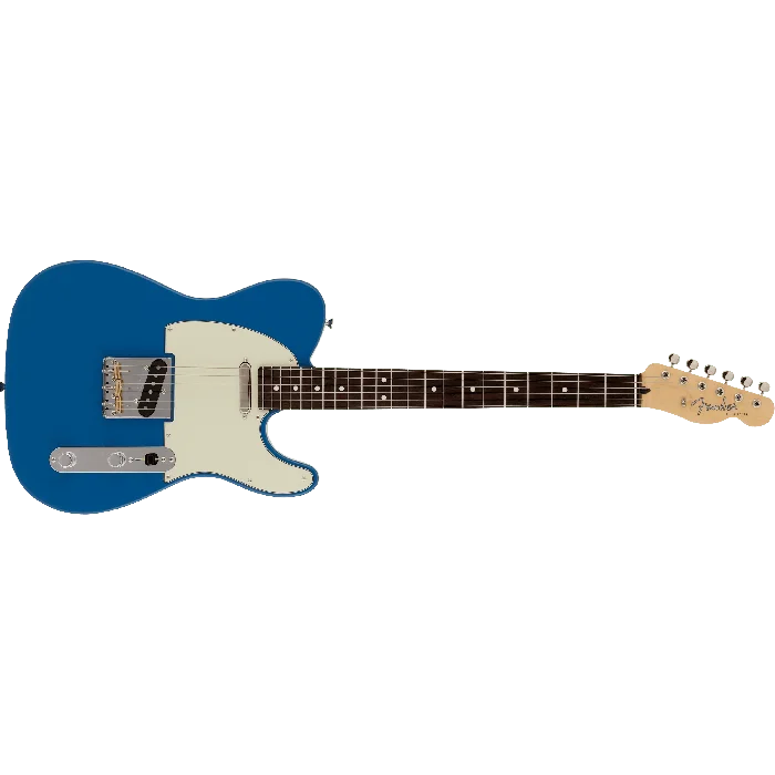 TELECASTER® HYBRID II MN 3TS