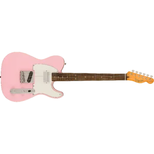 TELECASTER® FSR CV 60 CUSTOM SH LRLPPG