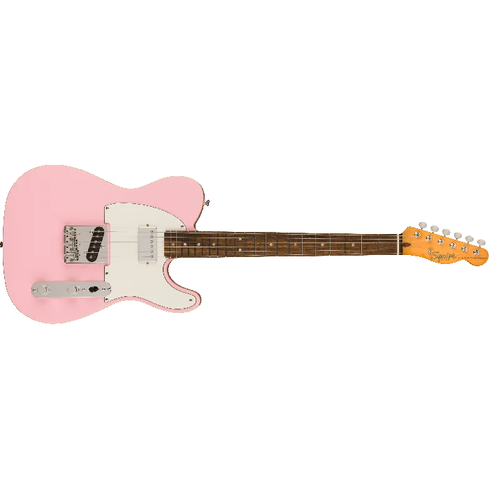 TELECASTER® FSR CV 60 CUSTOM SH LRLPPG