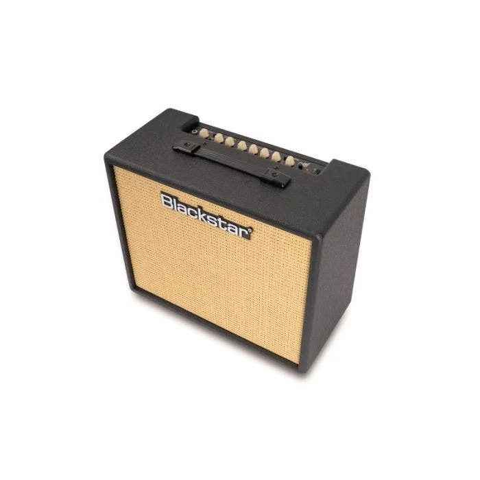 DEBUT 50R BLACK AMPLIFICATORE COMBO
