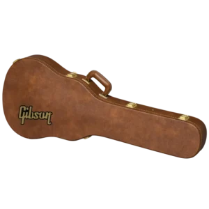 ES-339® ORIGINAL CASE BROWN CUSTODIA