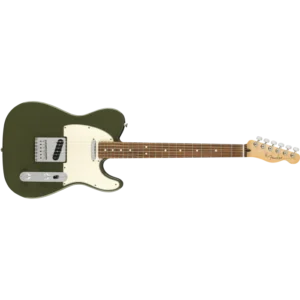 TELECASTER® PLAYER LTD PF OLIVE