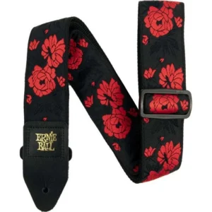 5335 TANGO ROSE JACQUARD TRACOLLA