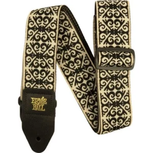 5344 MONTEBELLO IRON JACQUARD TRACOLLA
