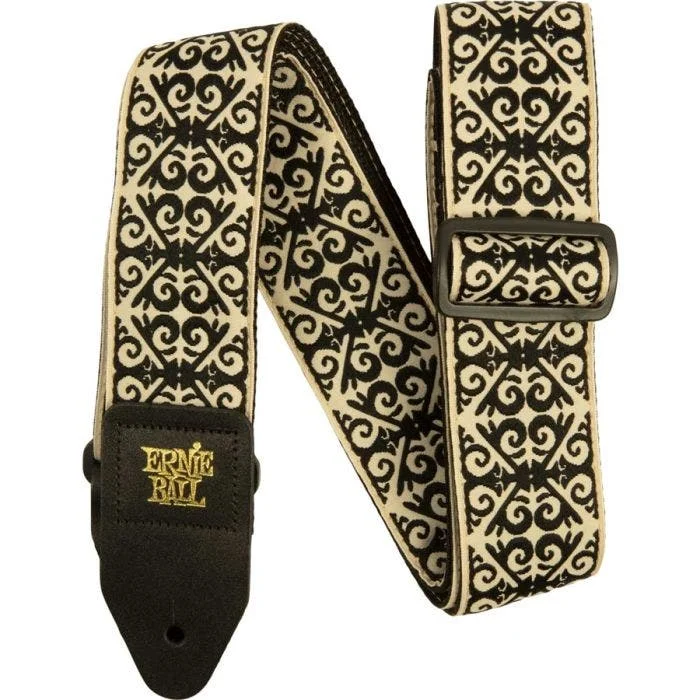 5344 MONTEBELLO IRON JACQUARD TRACOLLA