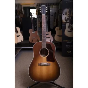 J-45® 50S FADED SUNBURST CHITARRA ACUSTICA