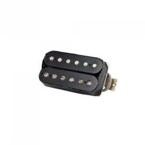 57 CLASSIC DOUBLE BLACK 2CD PICKUP