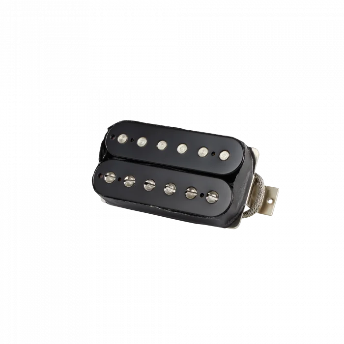 57 CLASSIC DOUBLE BLACK 2CD PICKUP