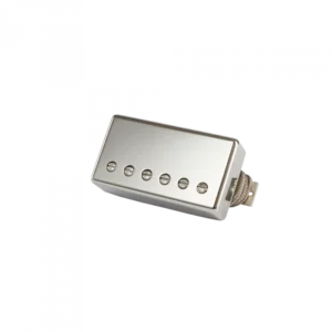 BURSTBUCKER TYPE 3 DB NICKEL COVER 2CD P