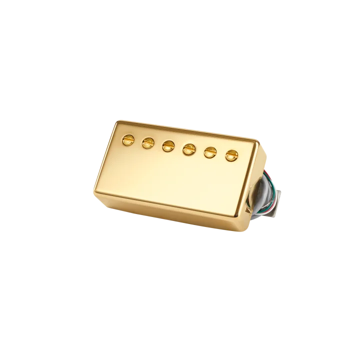 490R MODERN CLASSIC RHYTHM DB GOLD