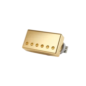 498T HOT ALNICO TREBLE DB GOLD COVER 4CD