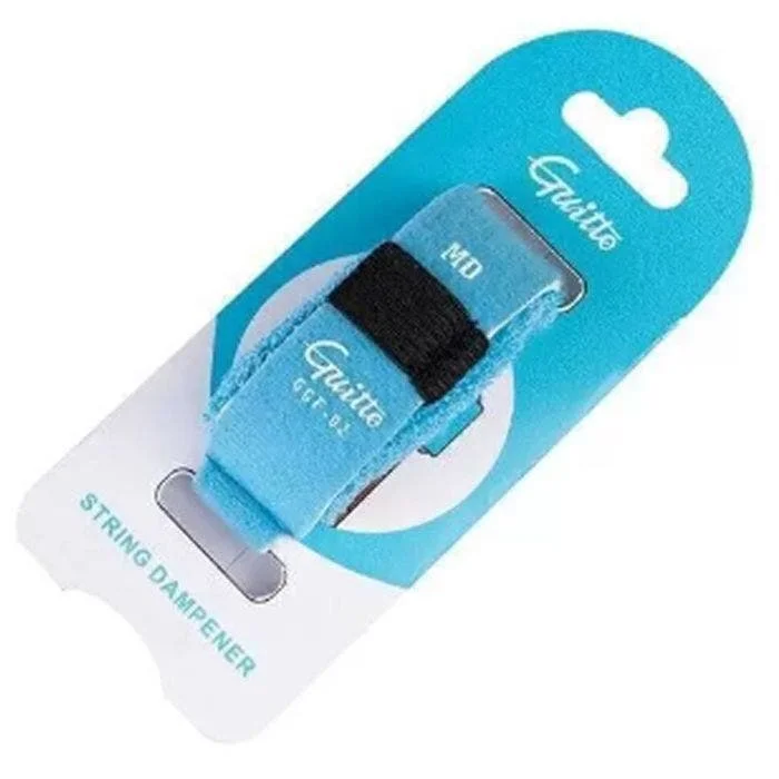 GGF-02 MD SMORZATORE PER CORDE