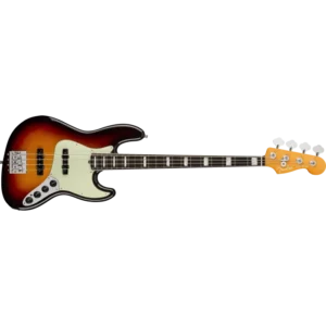 JAZZ BASS® AMERICAN ULTRA RW ULTRABURST