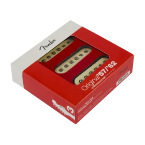 AMERICAN VINTAGE 57 62 SET PICKUP