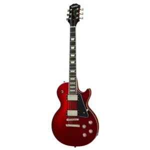 LES PAUL® MODERN SPARK BURGUNDY