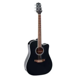 GD34CE BLK CHITARRA ACUSTICA