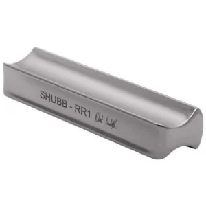 RR1 BAR SLIDE GUITAR STEEL