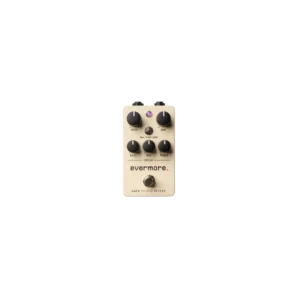 EVERMORE STUDIO REVERB PEDALE
