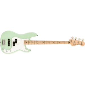 PRECISION BASS® PJ MN WPG SFG FSR AFF