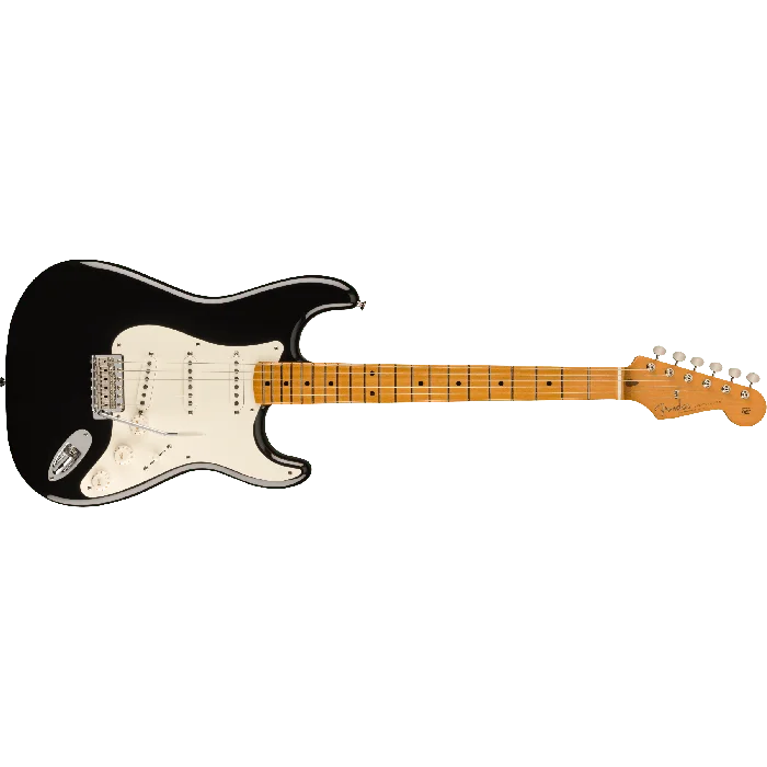 STRATOCASTER® VINTERA II 50 MN BLK