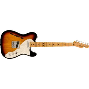 TELECASTER® VINTERA II 60 THINLINE MN 3TS