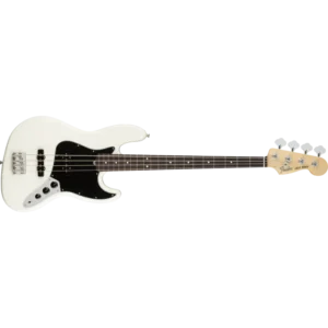 JAZZ BASS® AMERICAN PERFORMER RW AWT