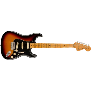 STRATOCASTER® VINTERA II 70 MN 3TS