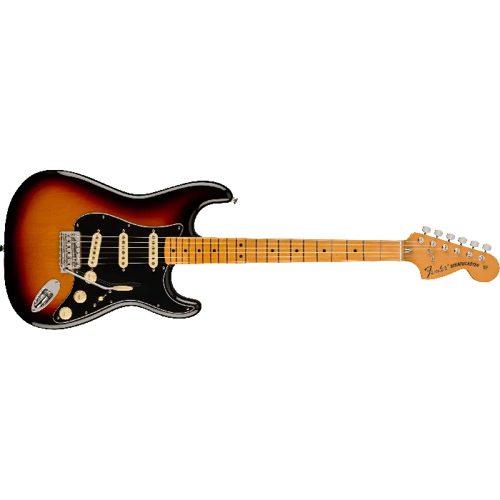 STRATOCASTER® VINTERA II 70 MN 3TS