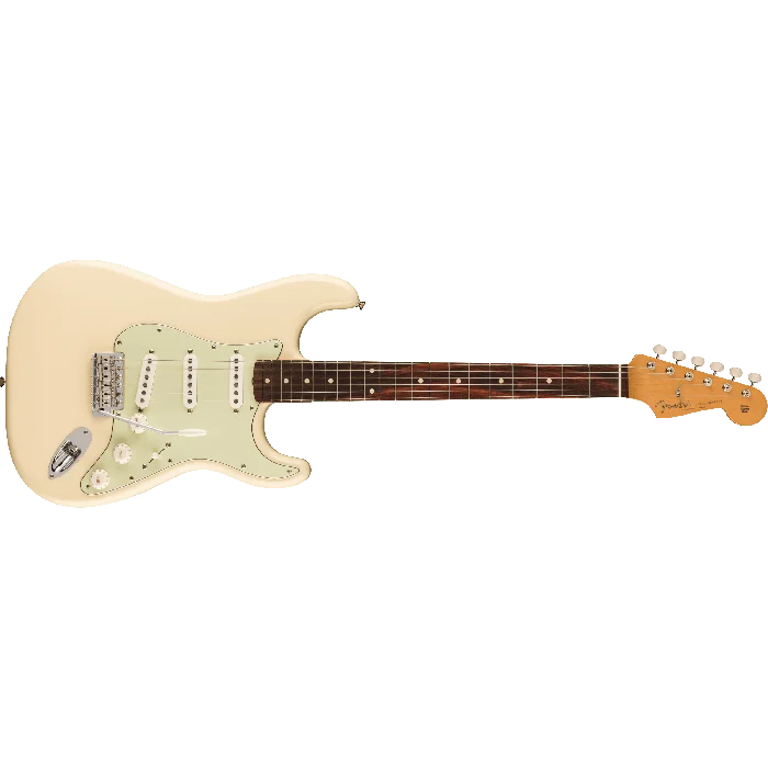 STRATOCASTER® VINTERA II 60 RW OWT