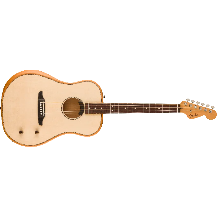 HIGHWAY DREADNOUGHT NATURAL RW