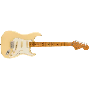 STRATOCASTER® VINTERA II 70 MN VINTAGE WHITE